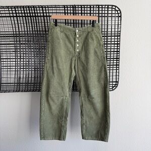 Free people We The Free Osaka corduroy Jeans